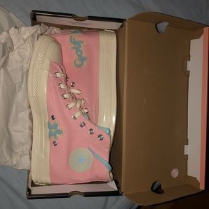 golf le fleur almond blossom